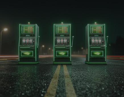 Ways Casino