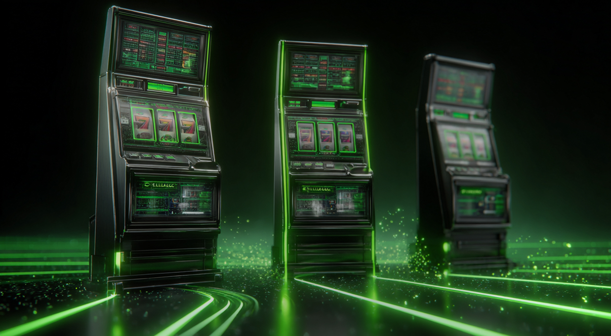 Ways Casino Slide 1
